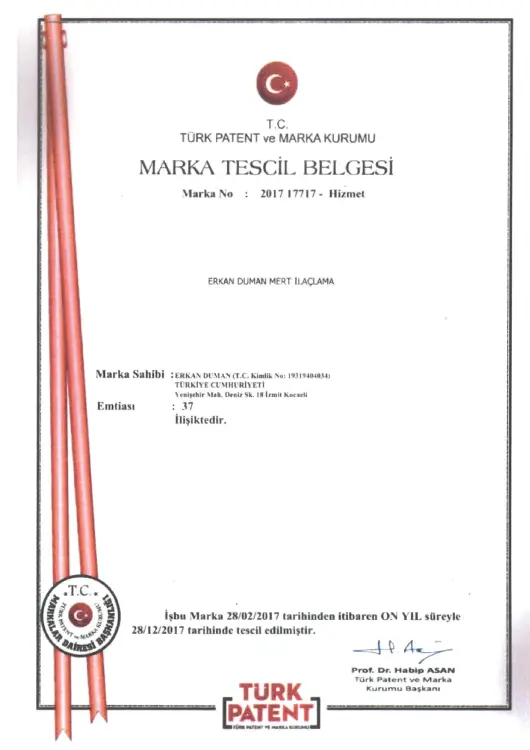 İzmit İlaçlama Firmaları - Böcek kontrol Hizmetleri - Haşere ile Mücadele