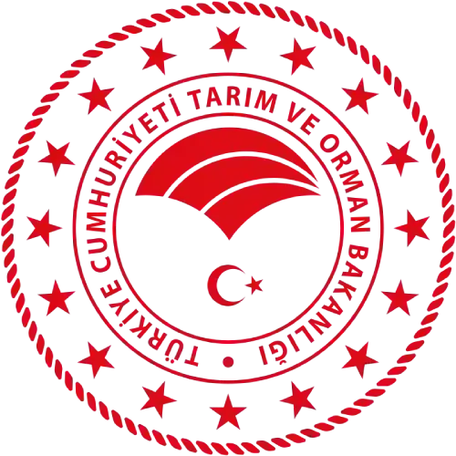İzmit İlaçlama Firmaları Hizmetleri - Haşere İlaçlama - Tarım Bakanlığı Logo