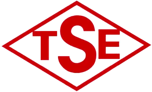 İzmit İlaçlama Firmaları Hizmetleri - Gemi İlaçlama - Türk Standartları Enstitüsü Logo